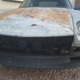 Image for article titled Hats Off To This Horrible Datsun